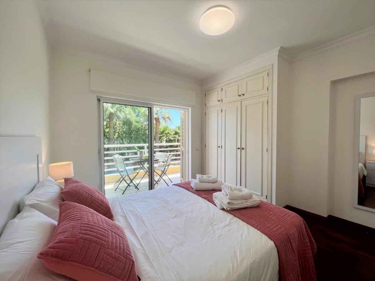 Vilamoura Central 2 With Pool By Homing المظهر الخارجي الصورة