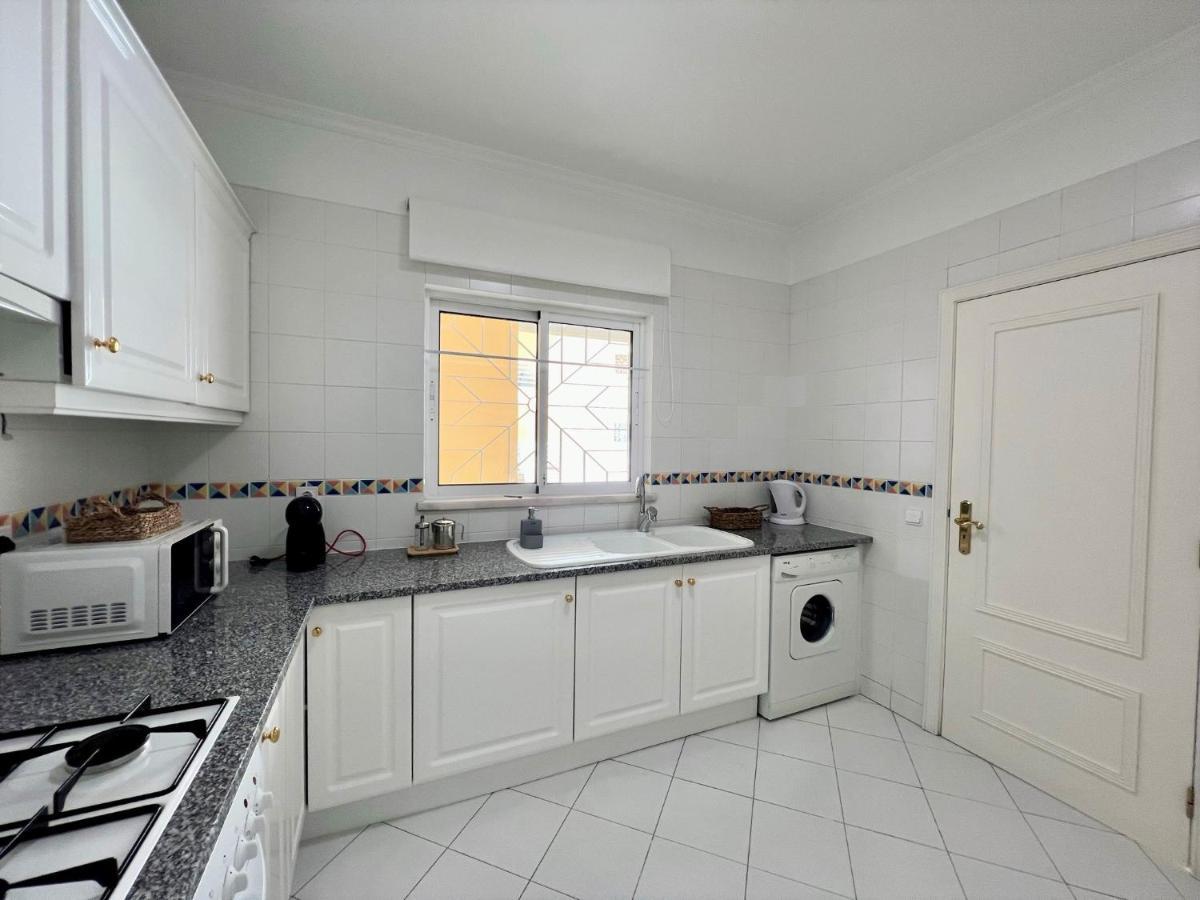 Vilamoura Central 2 With Pool By Homing المظهر الخارجي الصورة
