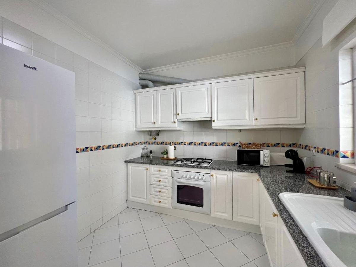 Vilamoura Central 2 With Pool By Homing المظهر الخارجي الصورة