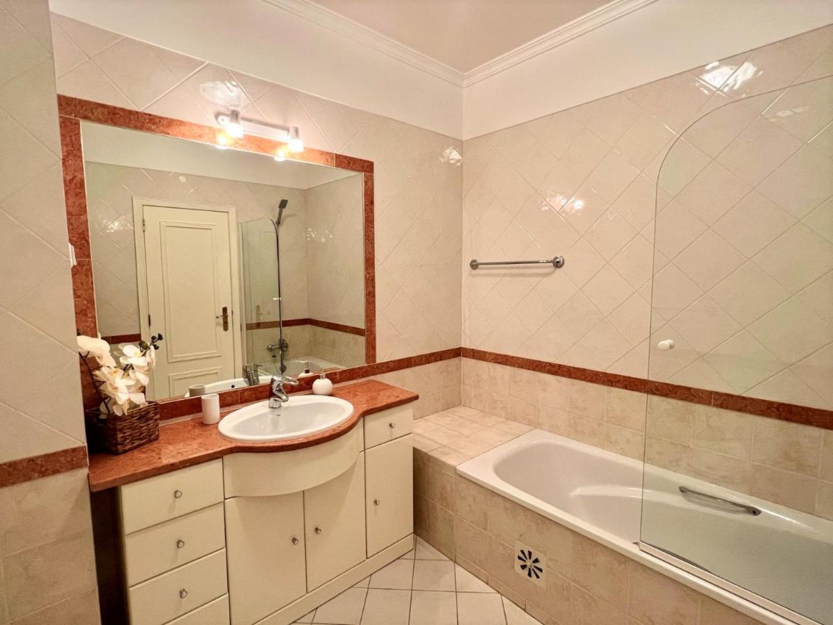 Vilamoura Central 2 With Pool By Homing المظهر الخارجي الصورة