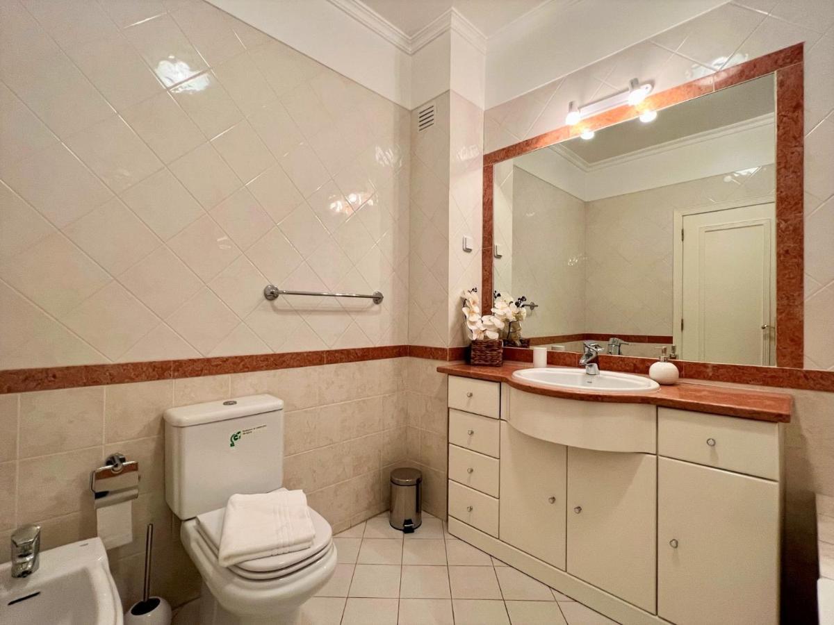 Vilamoura Central 2 With Pool By Homing المظهر الخارجي الصورة