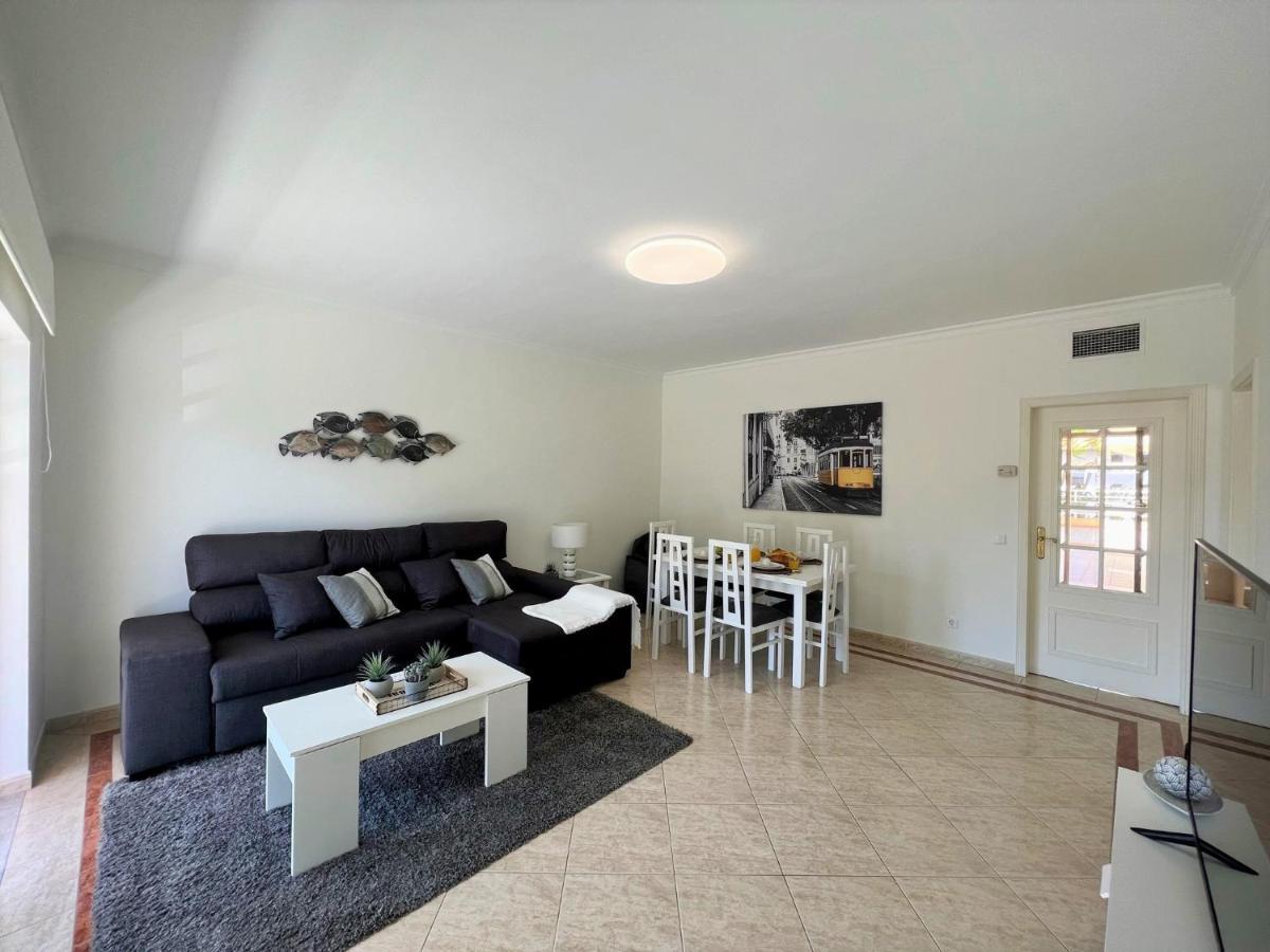 Vilamoura Central 2 With Pool By Homing المظهر الخارجي الصورة