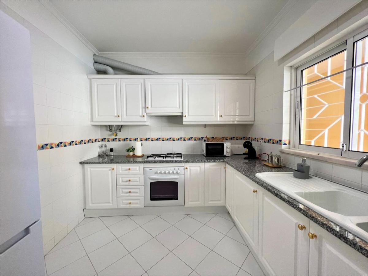 Vilamoura Central 2 With Pool By Homing المظهر الخارجي الصورة