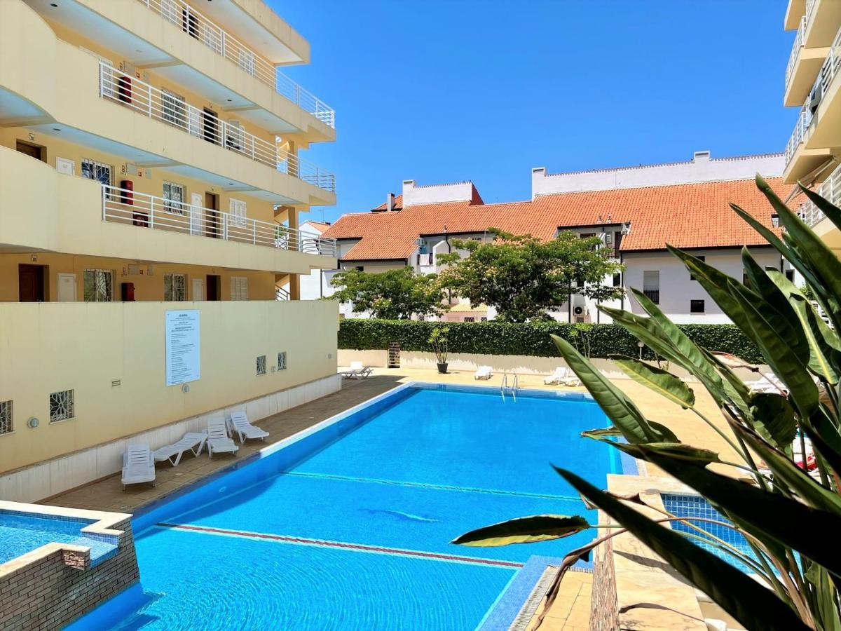 Vilamoura Central 2 With Pool By Homing المظهر الخارجي الصورة