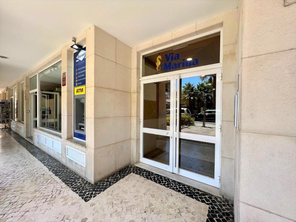 Vilamoura Central 2 With Pool By Homing المظهر الخارجي الصورة