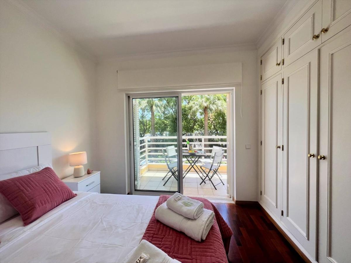 Vilamoura Central 2 With Pool By Homing المظهر الخارجي الصورة