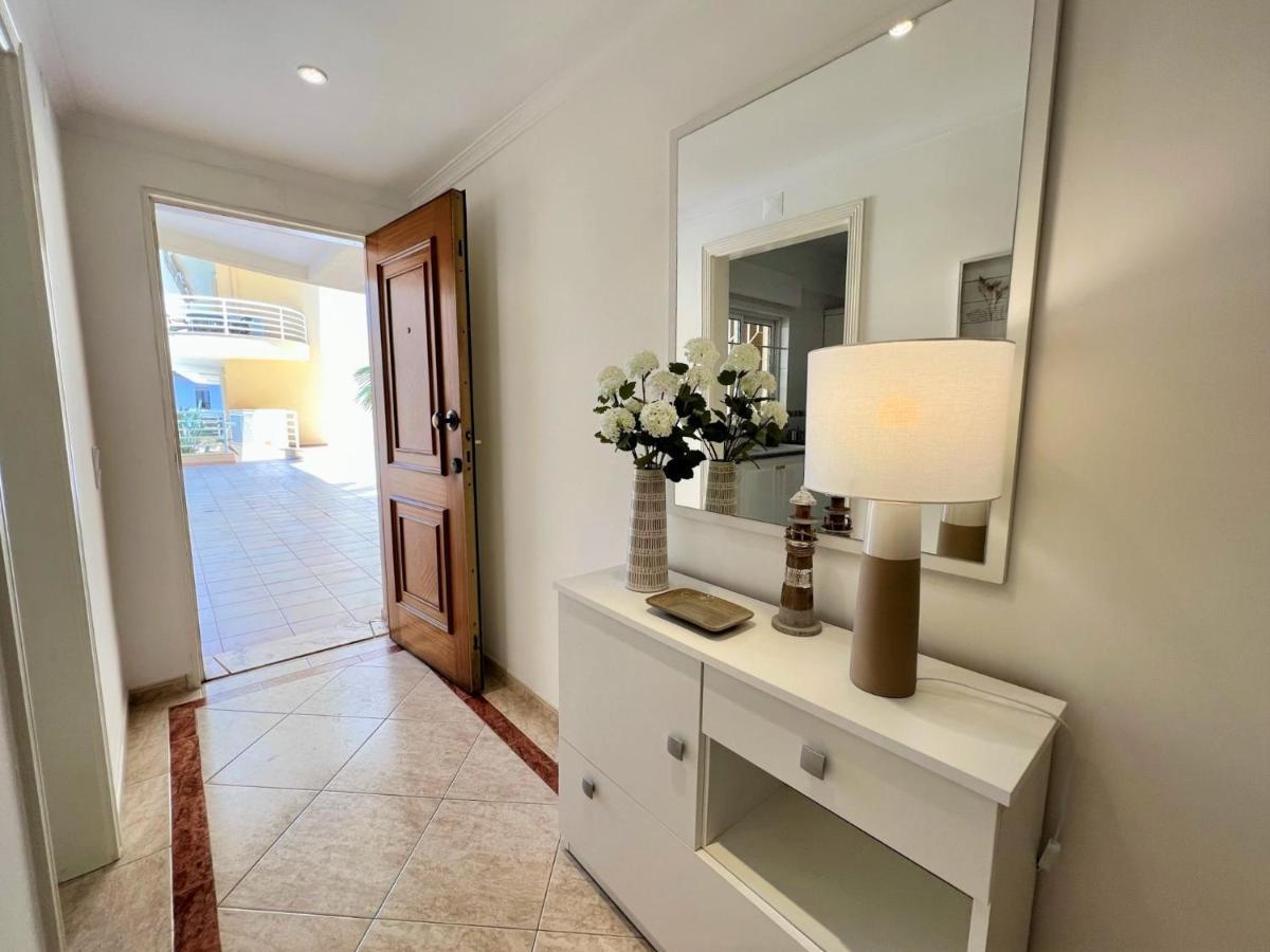 Vilamoura Central 2 With Pool By Homing المظهر الخارجي الصورة