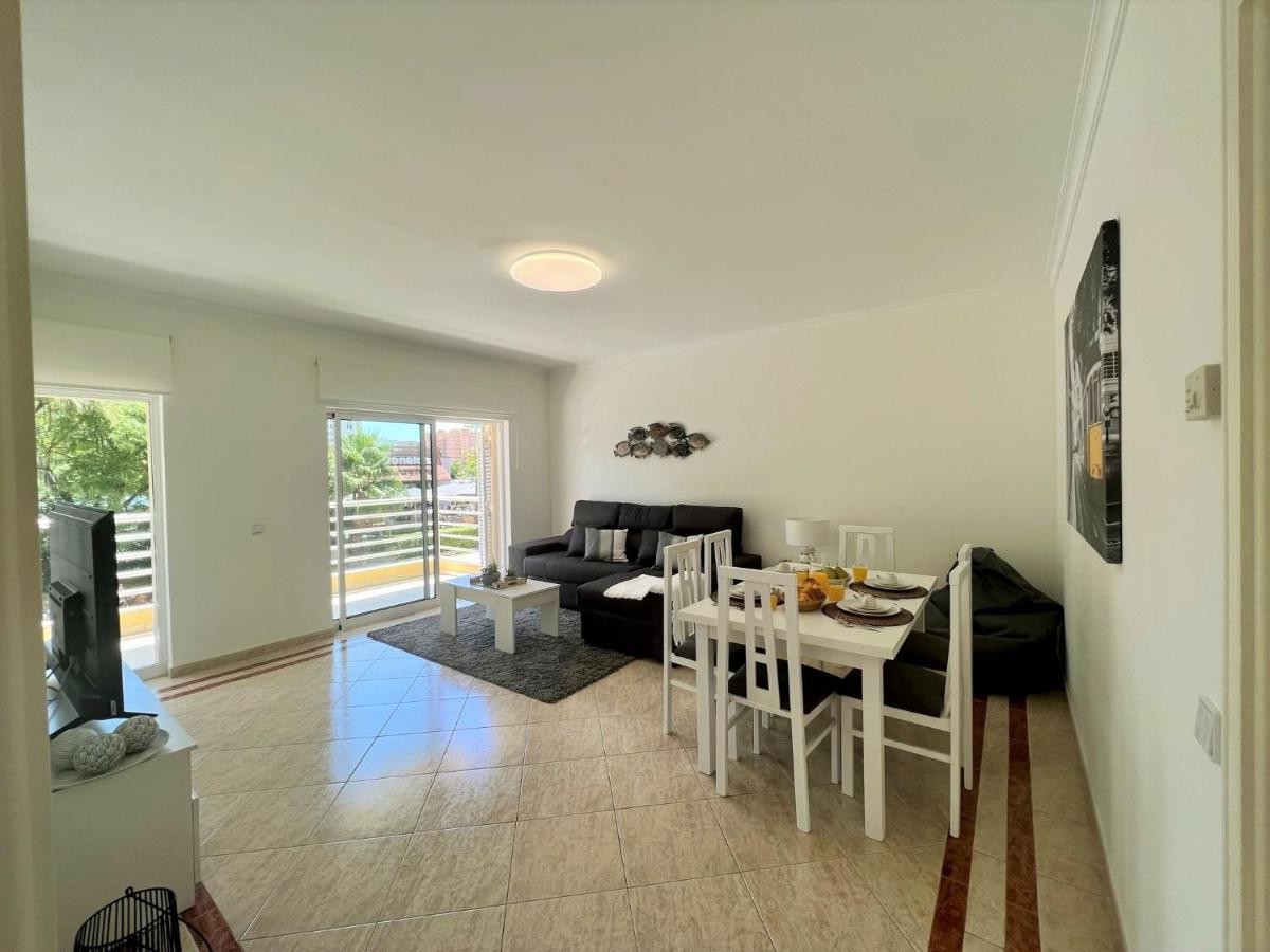 Vilamoura Central 2 With Pool By Homing المظهر الخارجي الصورة