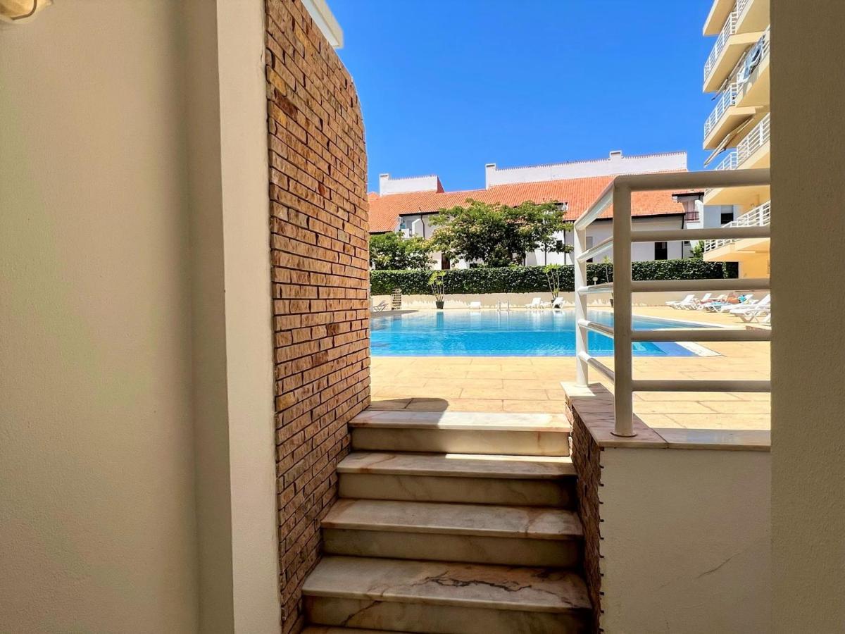 Vilamoura Central 2 With Pool By Homing المظهر الخارجي الصورة