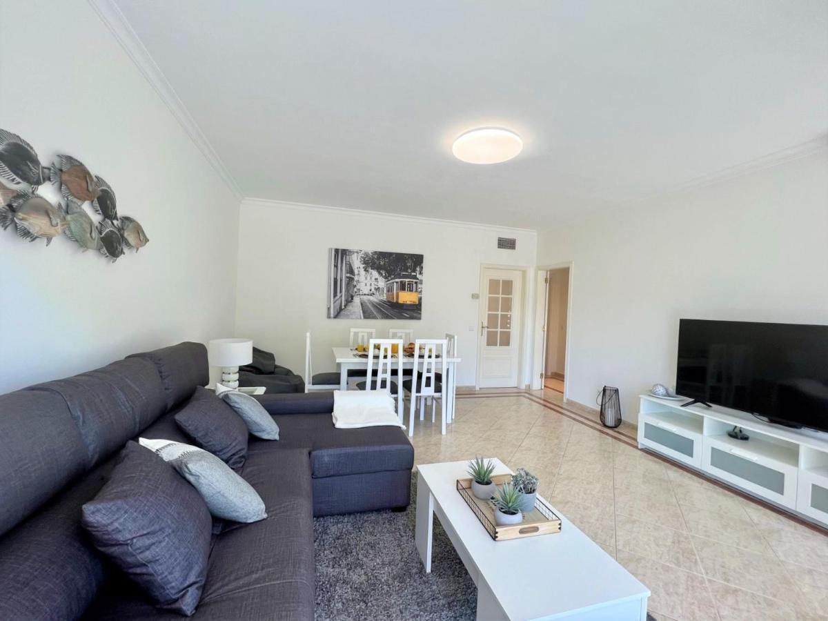 Vilamoura Central 2 With Pool By Homing المظهر الخارجي الصورة
