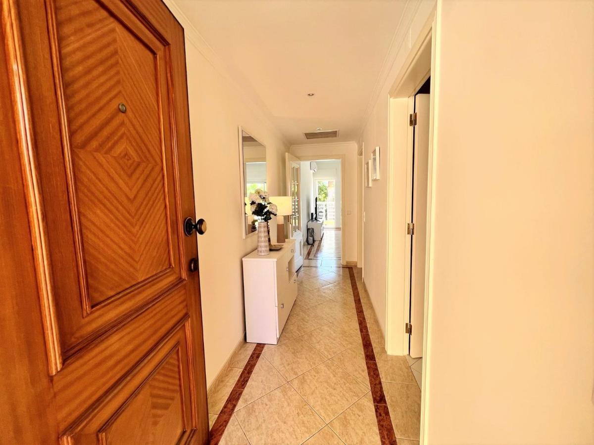 Vilamoura Central 2 With Pool By Homing المظهر الخارجي الصورة